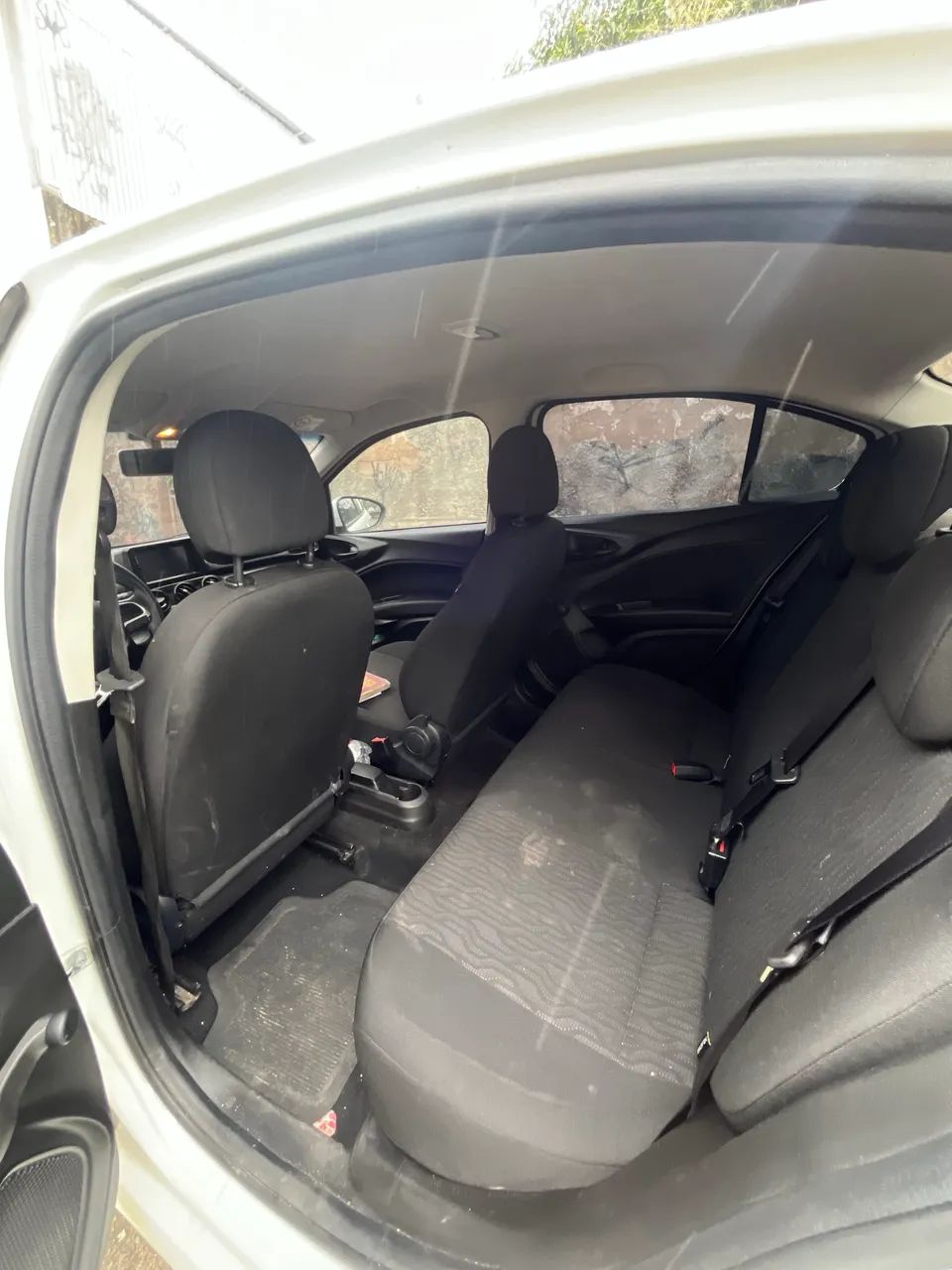 Fiat Cronos 1.3 8V Flex 2022 - Foto 3