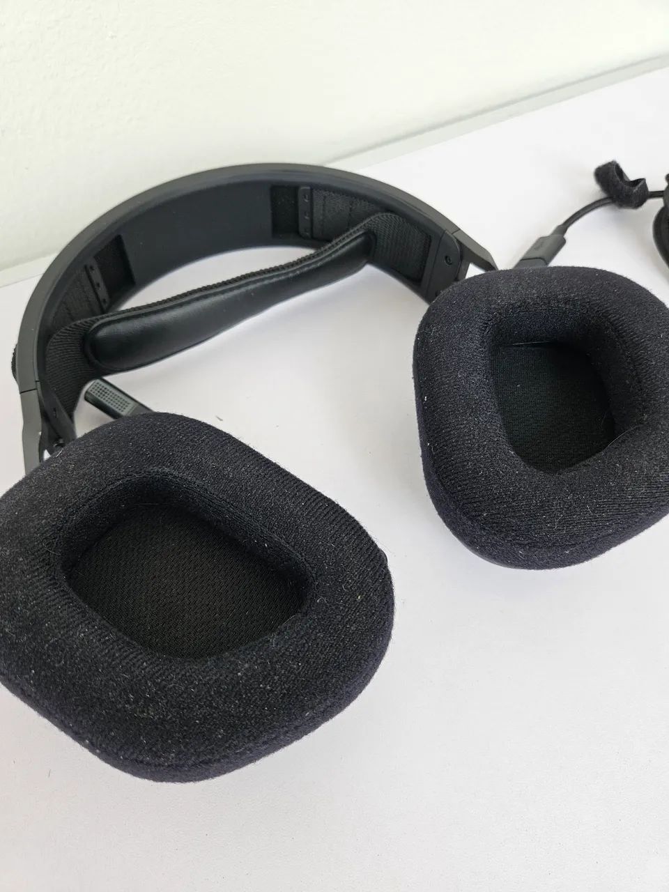 Headset hs80 coursar - Foto 2