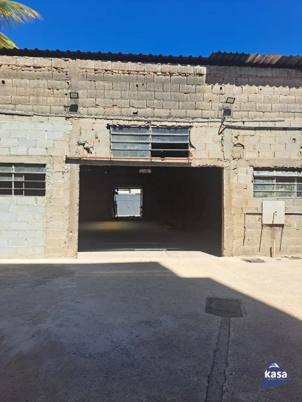 Galpão para alugar 486,16 m2 - Foto 3