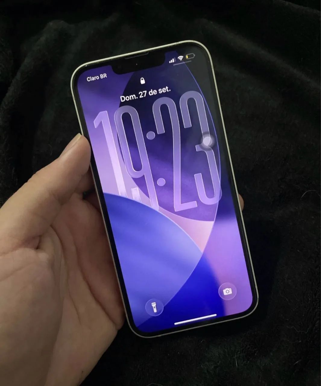 iphone 13 zero - Foto 2