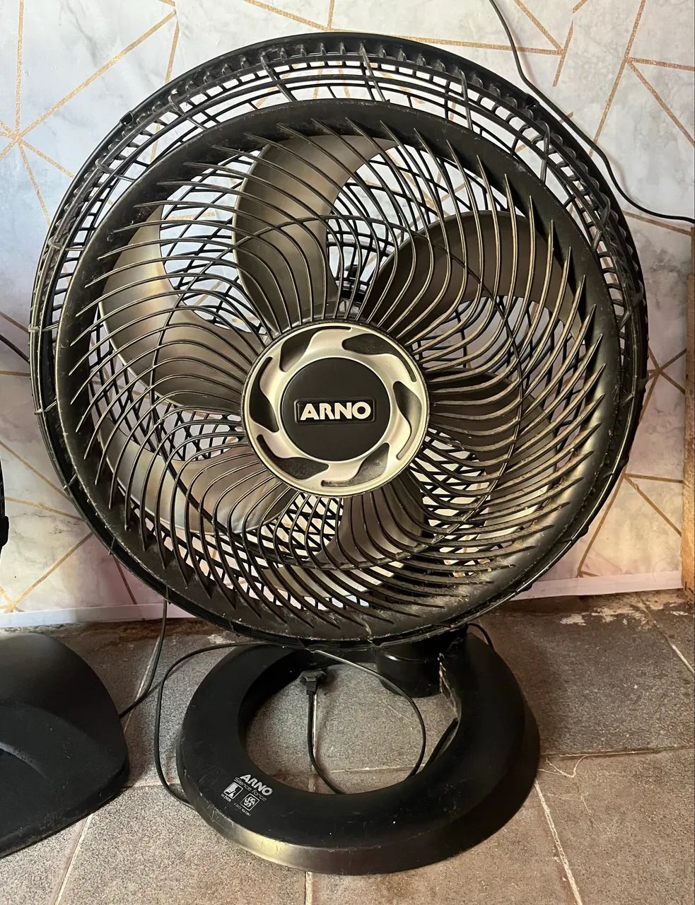 2 ventiladores  - Foto 2