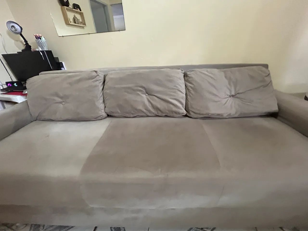 Vendo sofá  - Foto 3