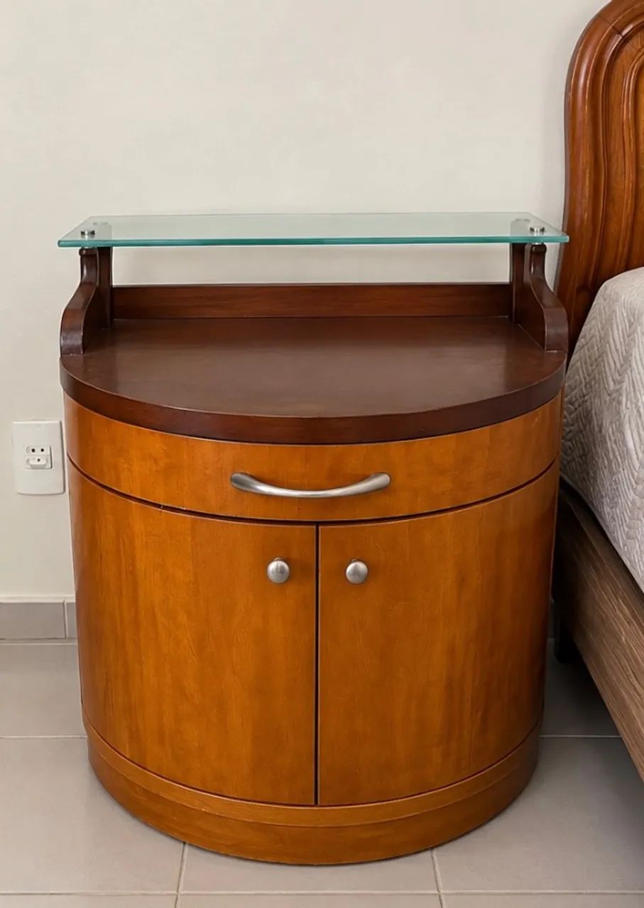 Vendo cabeceira 