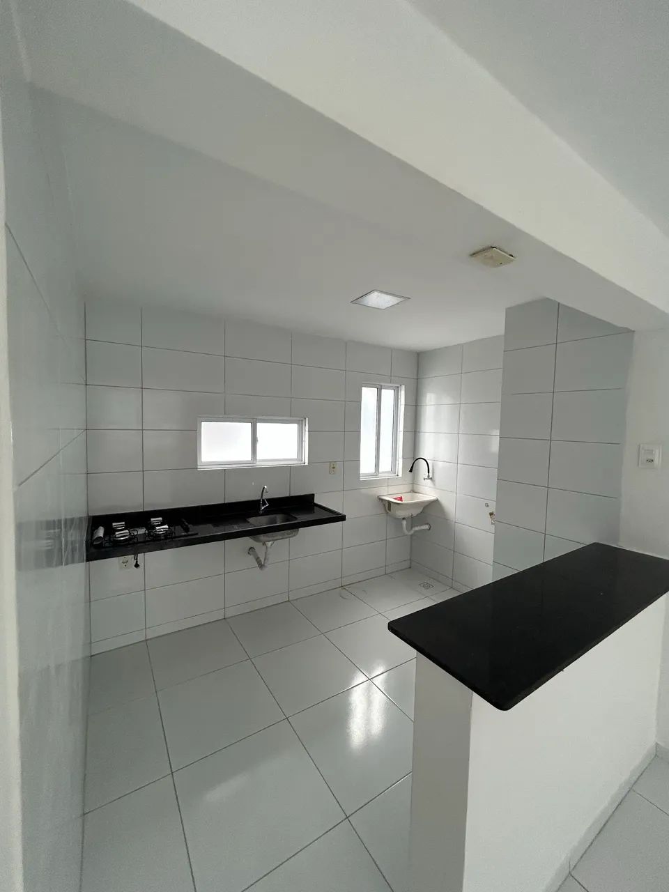 SEM ENTRADA/COOKTOP grátis - Vendo apartamento no bairro Muçumagro - Foto 5
