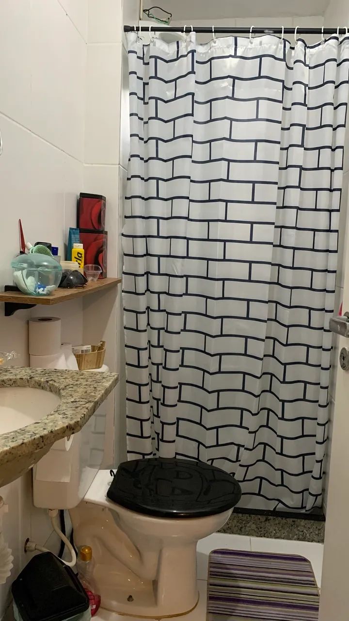Apartamento Térreo - 2 Quartos, sendo 1 Suíte - Foto 4