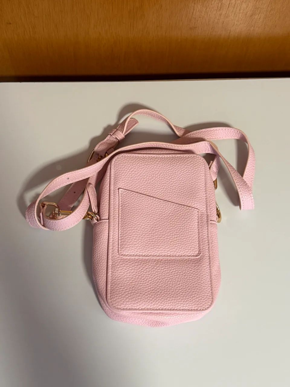 Shoulder Bag Life by Vivara - Foto 2