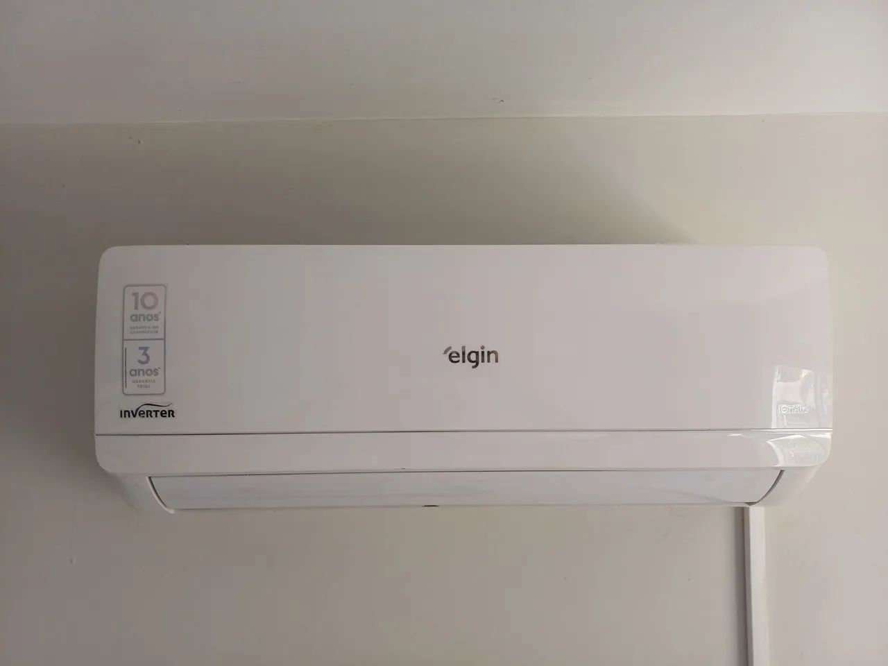 Ar Condicionado Elgin 9000 Btus Split Inverter Eco