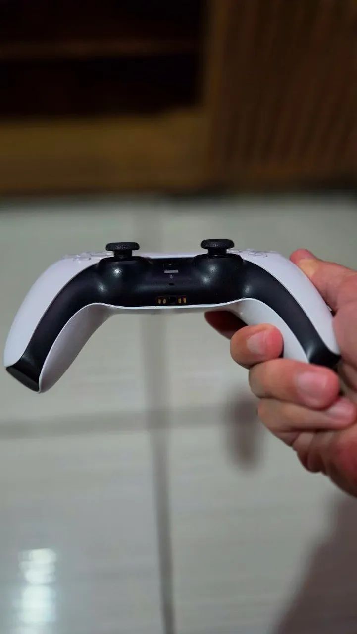 Dualsense Ps5 (drift) - Foto 4