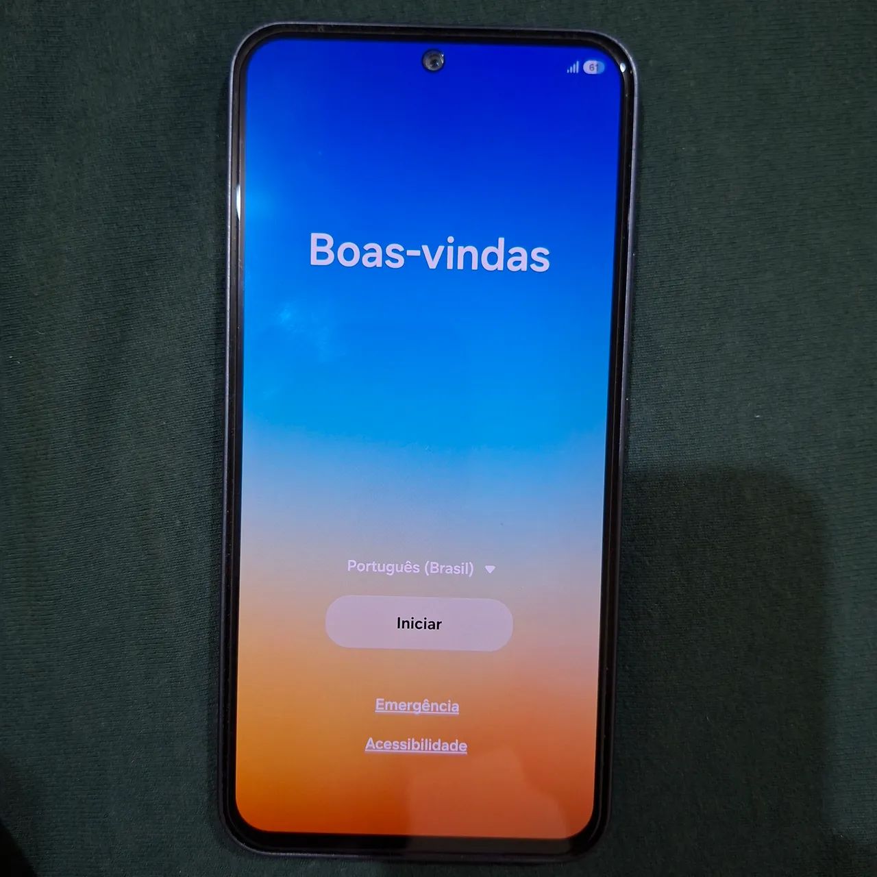 CELULAR A54 256 GB - Foto 3