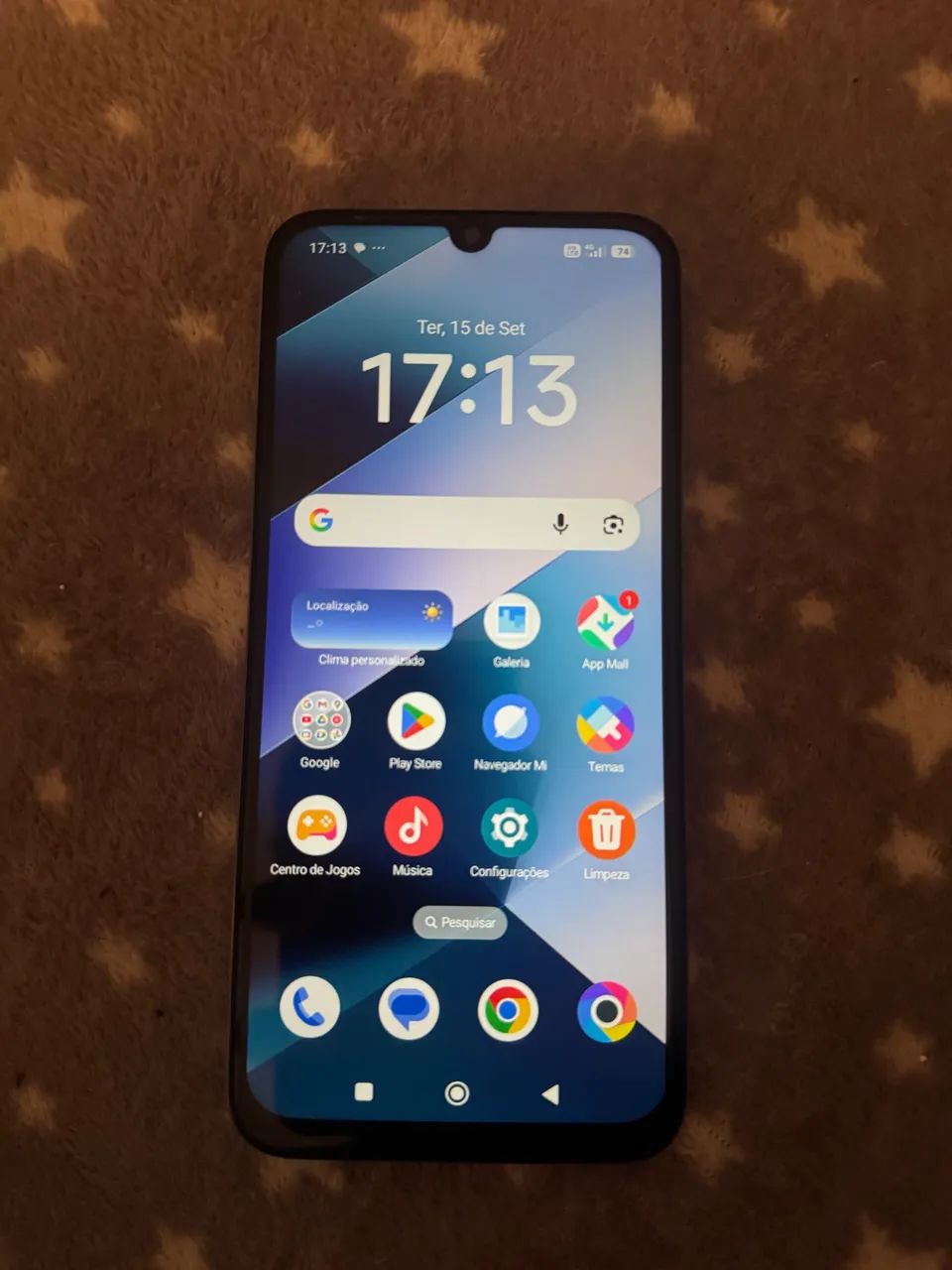 XIAOMI POCO C85 