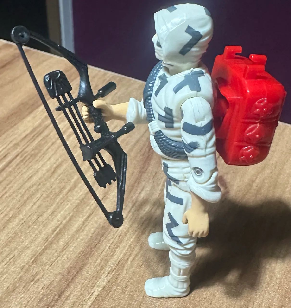 Gi Joe  Comandos em Ação 