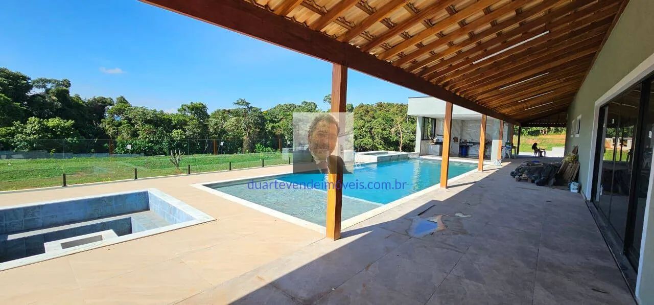 Lindo Sítio com casa nova e moderna, Com 25 mil M2 é um verdadeiro paraíso - Foto 2