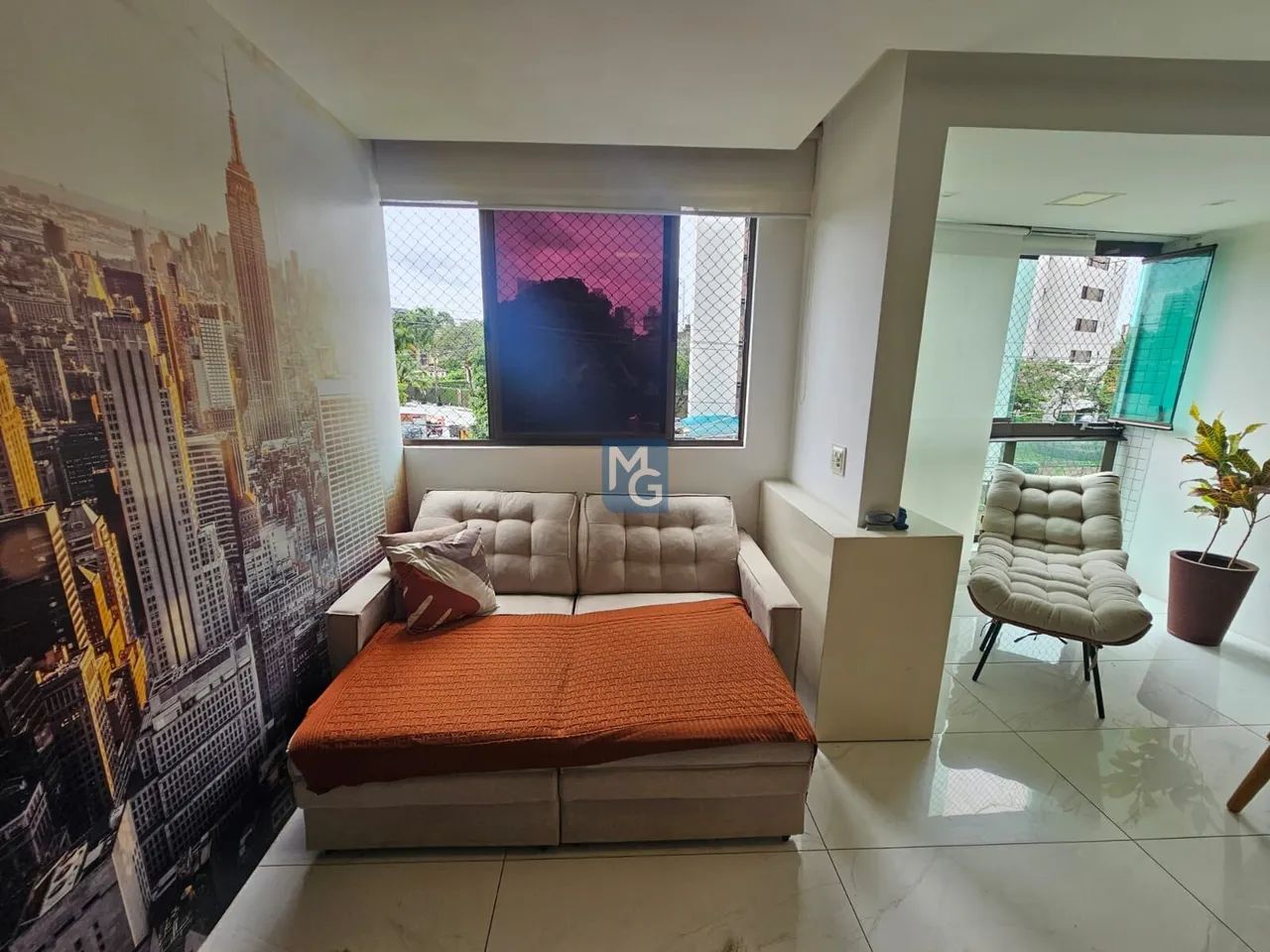 Apartamento à venda no bairro Poço - Recife/PE - Foto 3