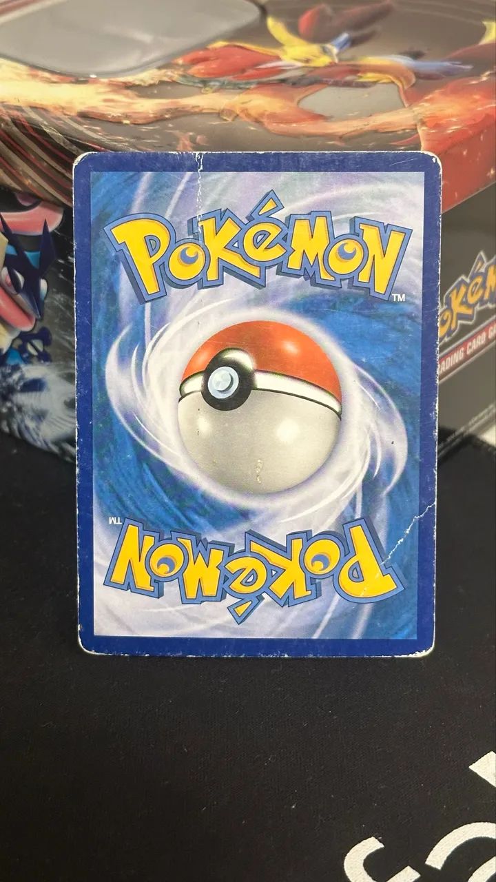 Terrakion e Blastoise 200 CADA - Foto 2