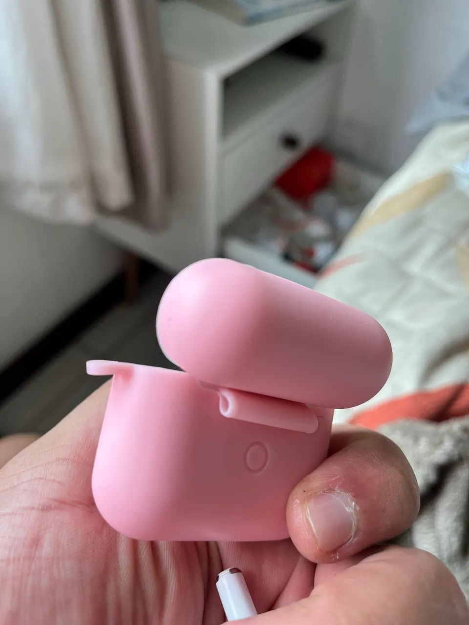 FONE DE OUVIDO NOVO - Foto 2
