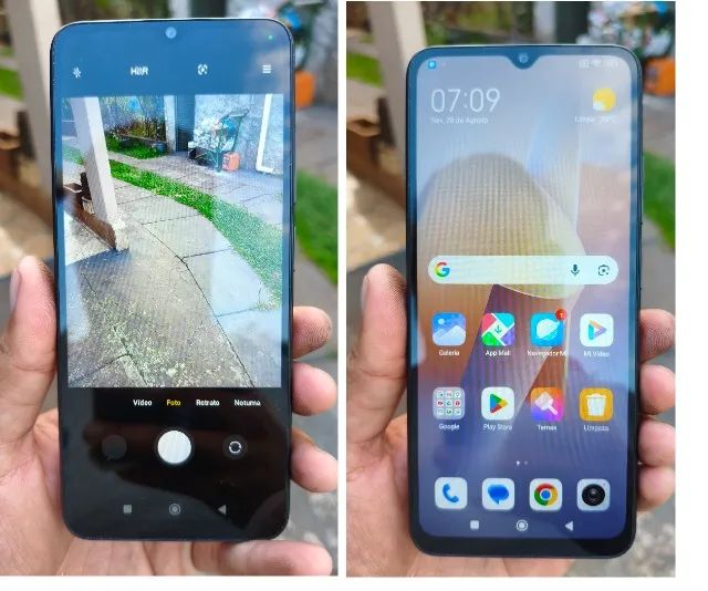 Redmi 12C Novo - Foto 4