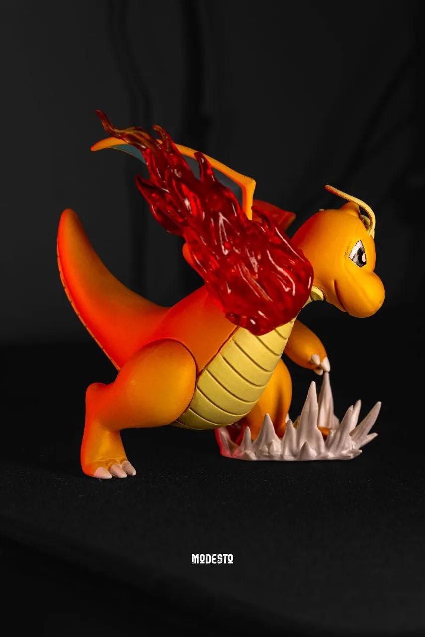 Dragonite - Action Figure - Foto 3