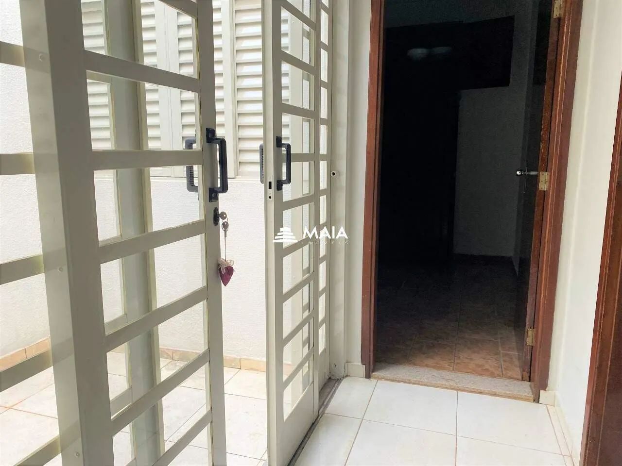 Casa para alugar no bairro Fabrício - Foto 3