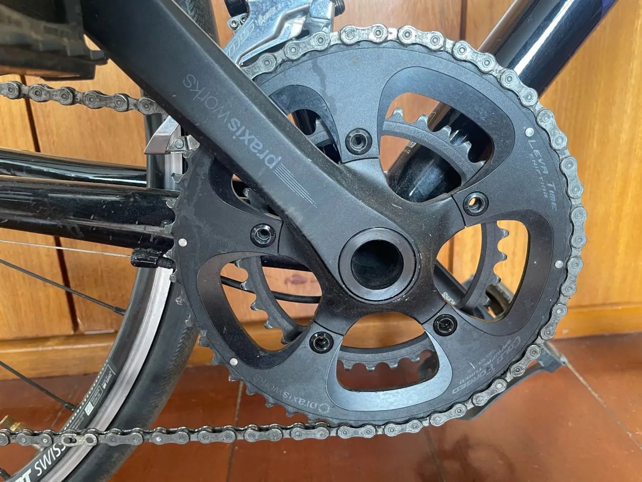 Bicicleta Specialized Allez Elite - Foto 3
