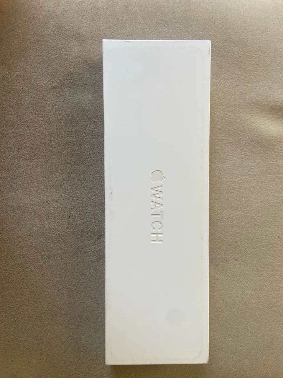 Apple Watch 11 46mm novo  - Foto 3