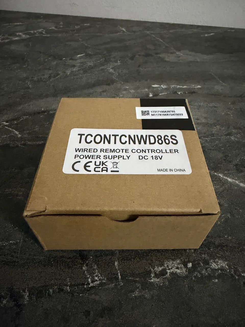 Controlador Trane TCONTCNWD86S - Foto 4