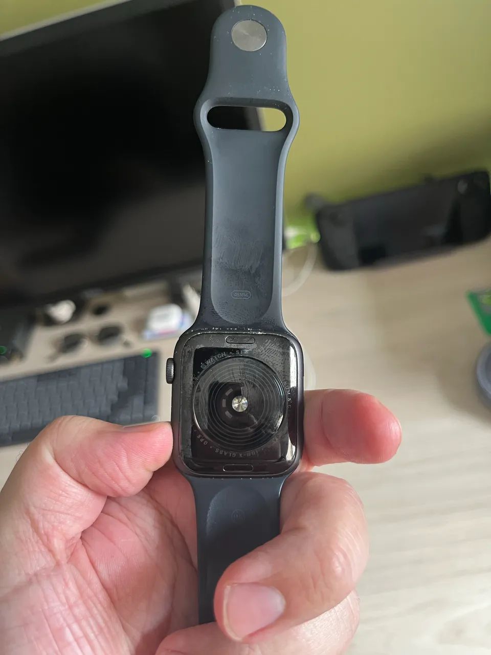 Apple Watch SE 2 44mm - Foto 3