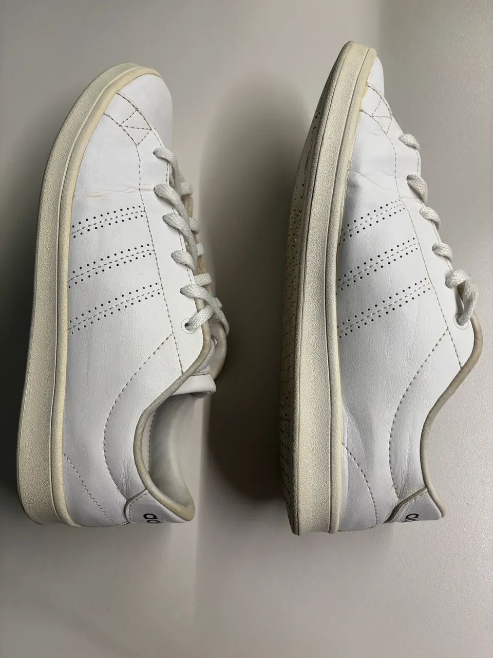 Tênis Adidas Advantage Base - Foto 4