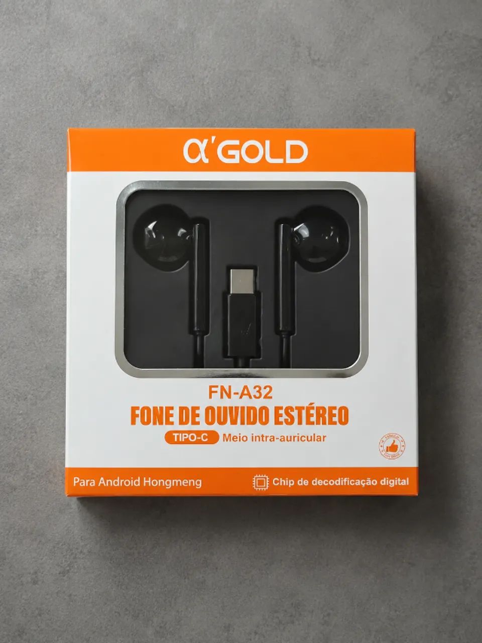 Fone Original