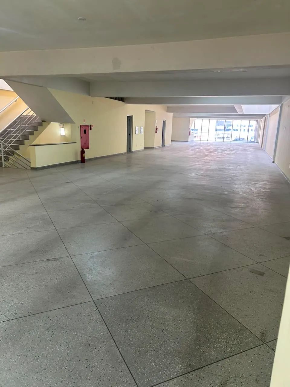 Prédio comercial na Rua Marechal Deodoro, 314  950 m² - Foto 5