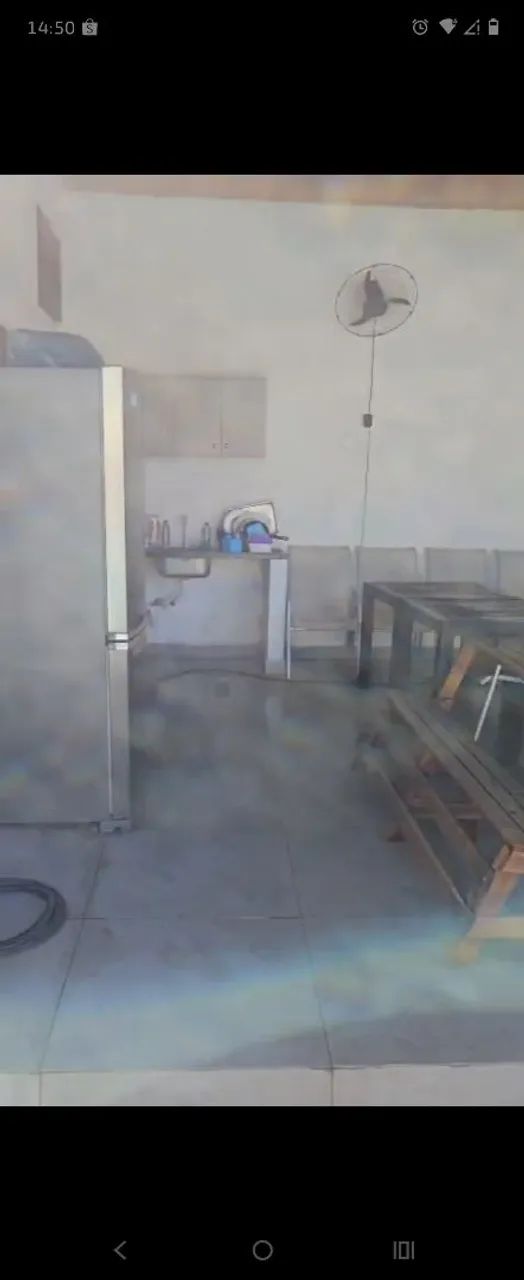 Espaço com piscina pra alugar ? * - Foto 4
