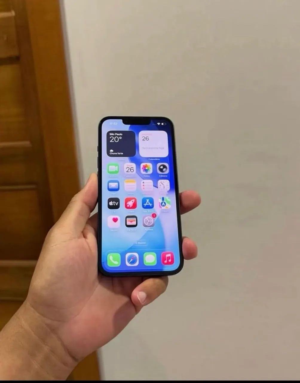 iPhone 13 todo original  - Foto 2