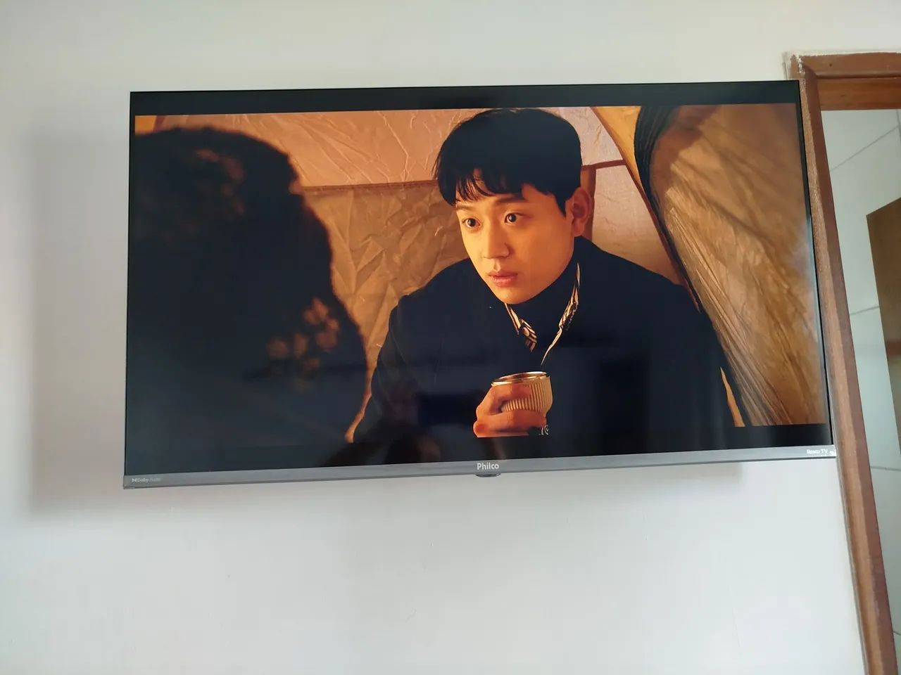 Smart Tv Philco 40polegadas led Dolby Áudio  - Foto 4