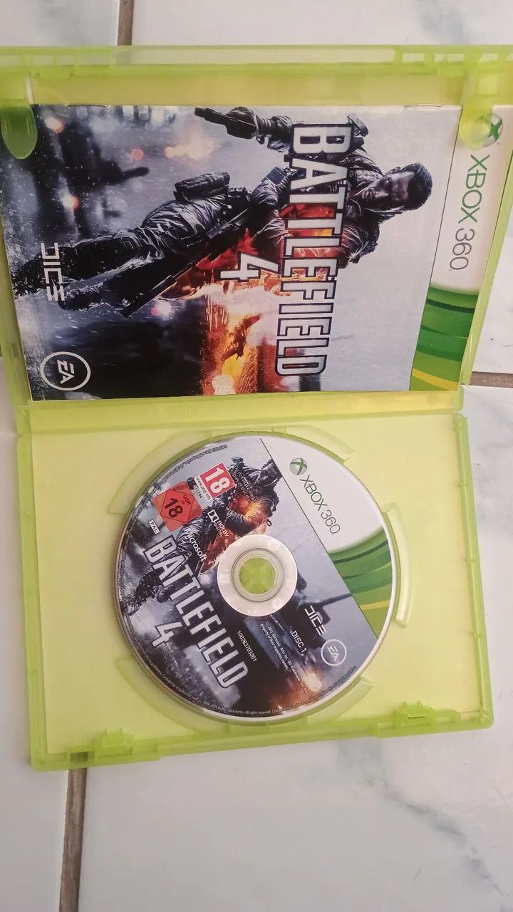 Jogo Xbox 360 - Foto 2