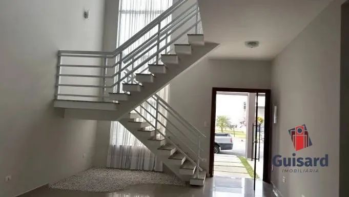 Casa em condominio 3 dorm. S/ 1 suite - Foto 3