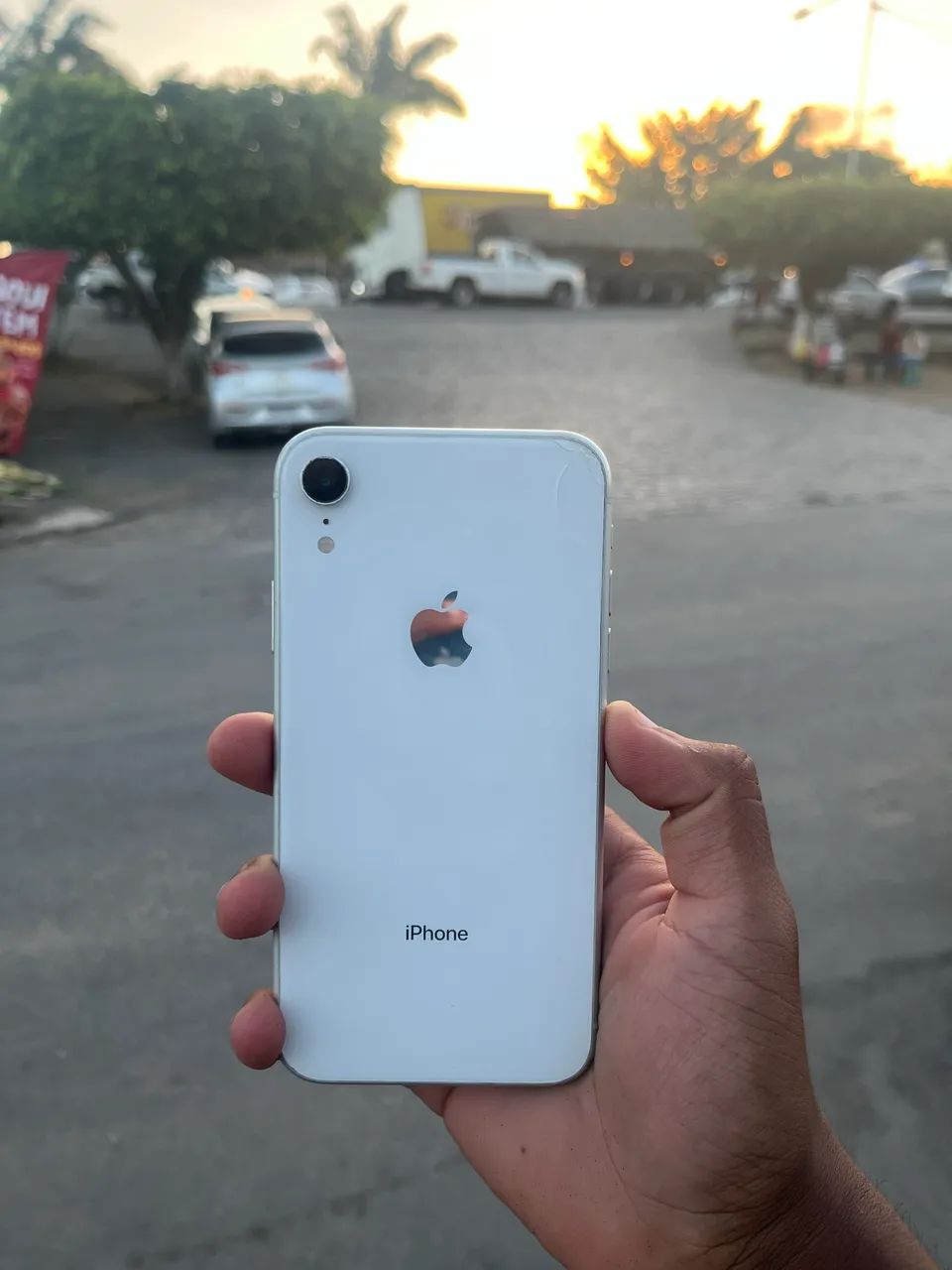 iPhone X - Foto 2