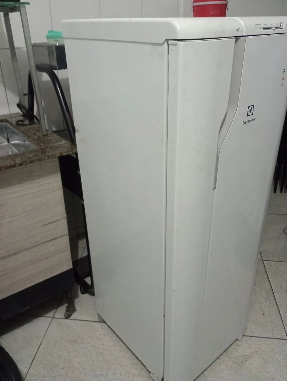 Geladeira Eletrolux  - Foto 3