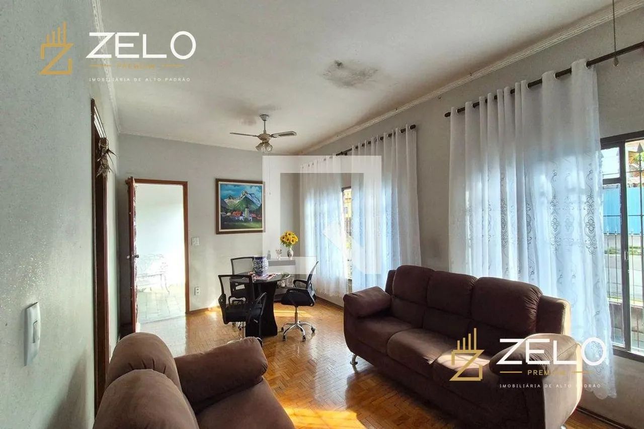 CASA RESIDENTIAL em Campinas - São Paulo, Jardim dos Oliveiras - Foto 3