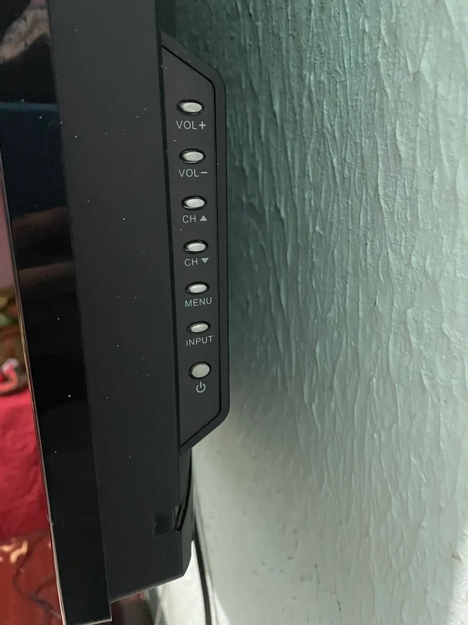 tv aoc 32 polegadas 