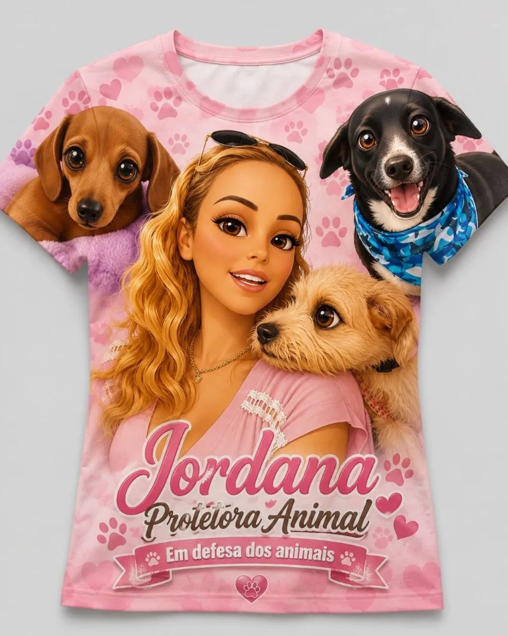 Camisetas top personalizadas  - Foto 2