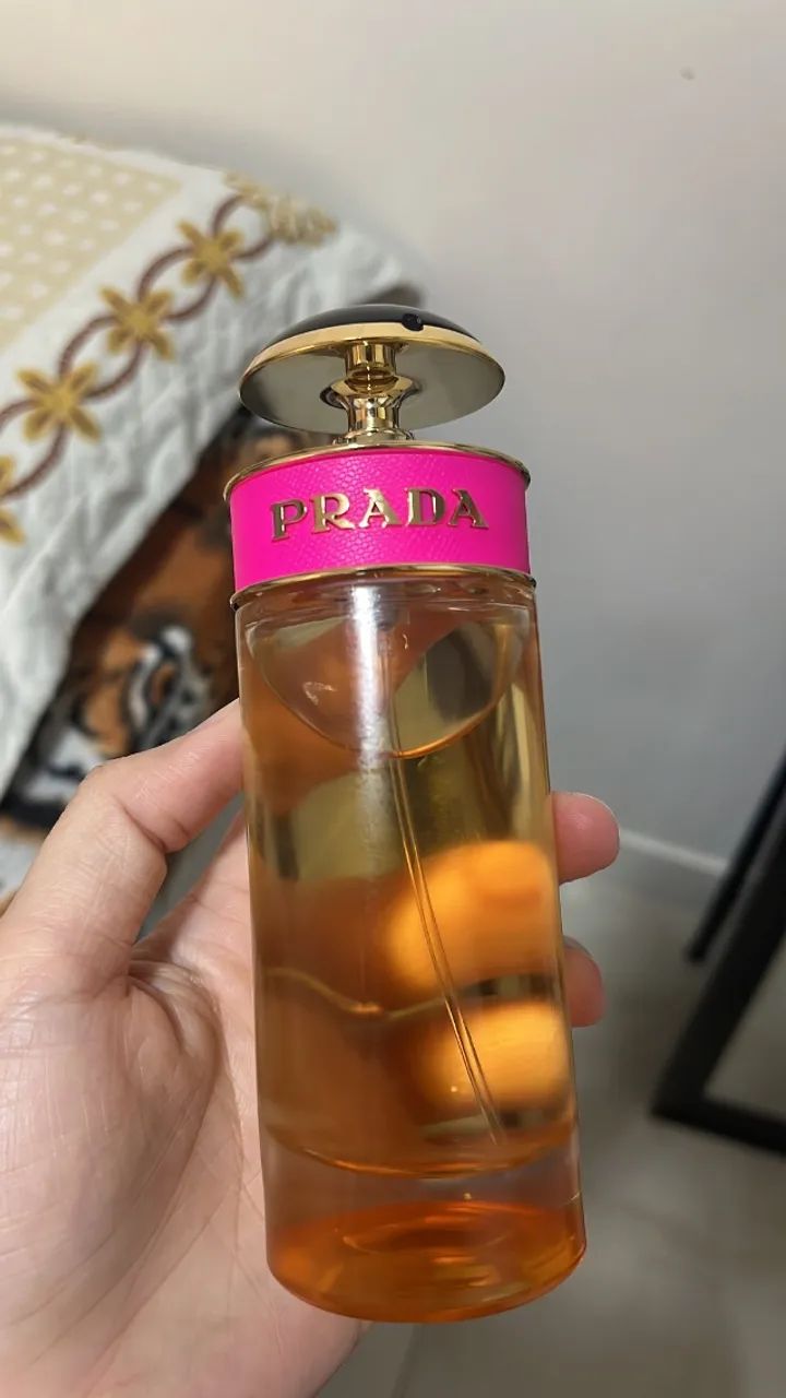 Perfume Prada Candy - 80 ml Original - Foto 2
