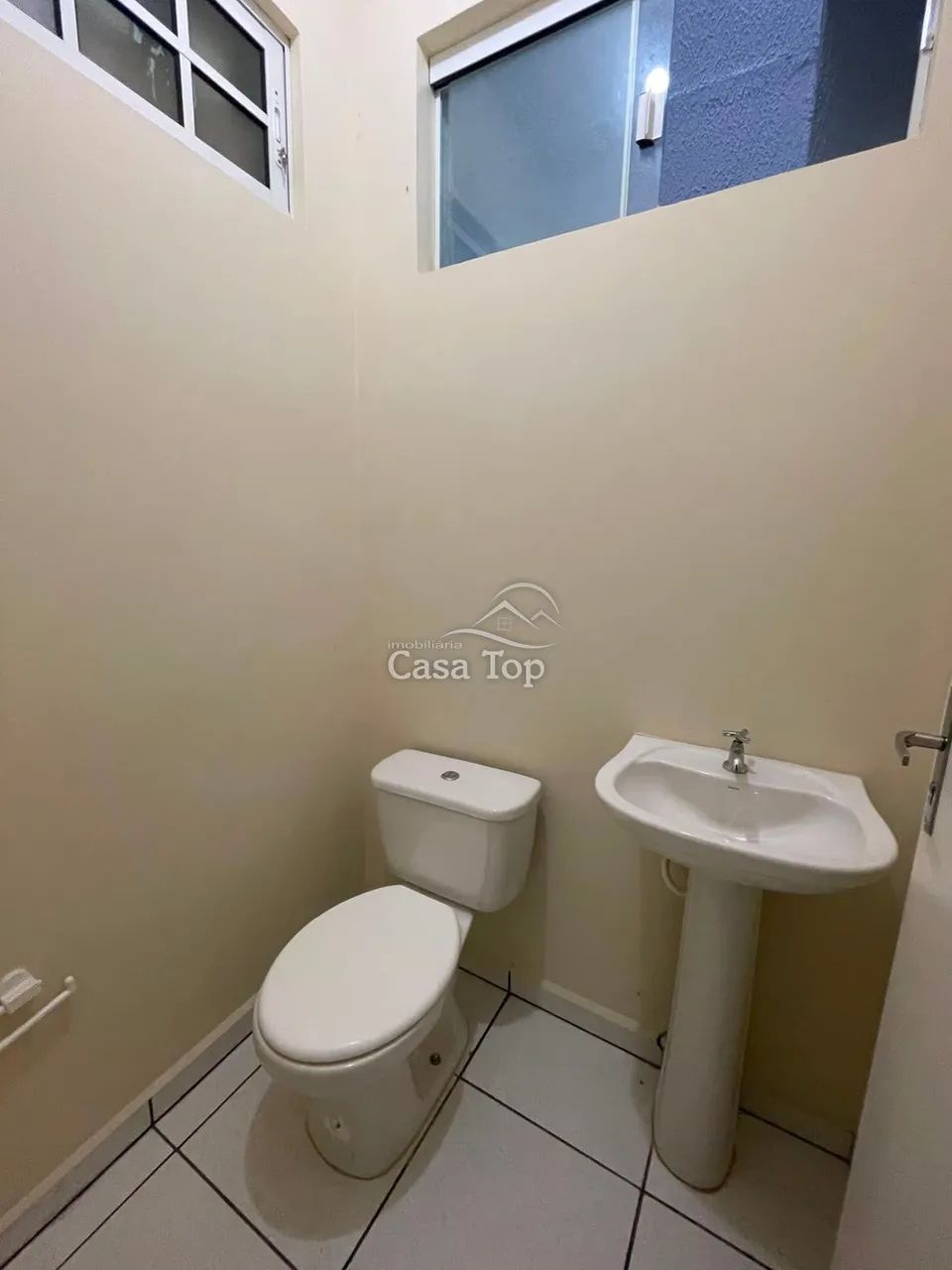 Sala Comercial para alugar Vila Estrela - Edifício Veneza - Foto 5