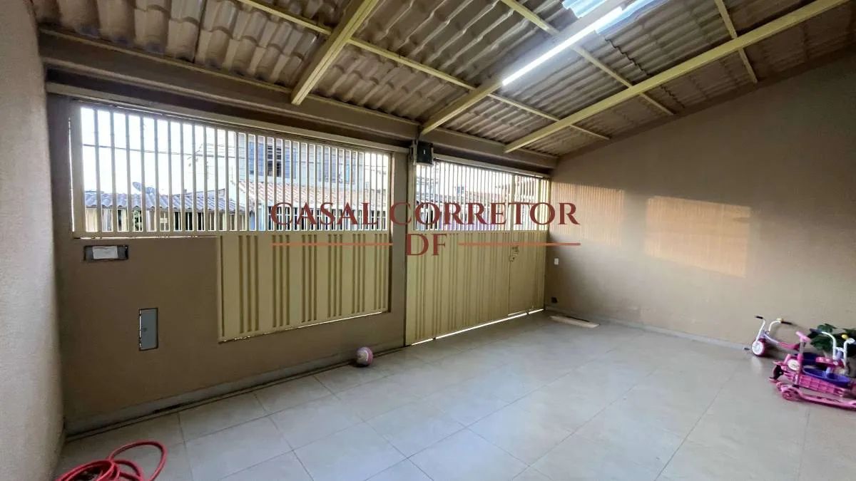 Casa à venda, com 3 quartos, sendo 2 suítes na Samambaia - Foto 3