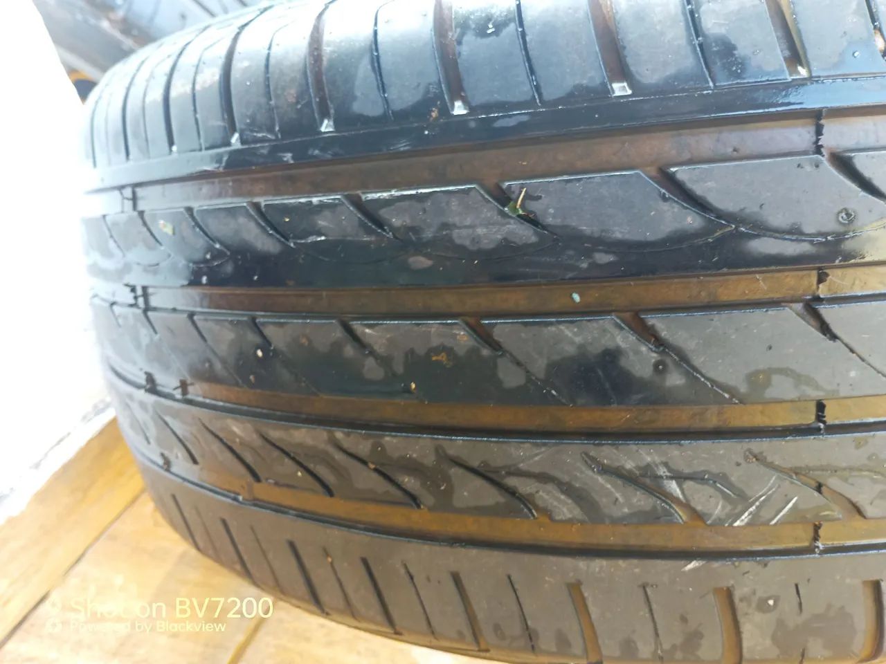 Rodas aro 18 - Foto 2