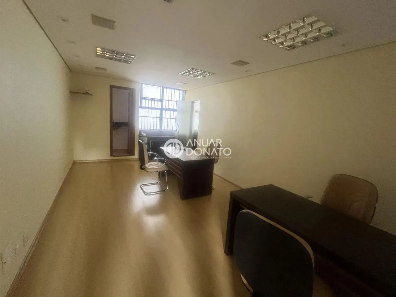Santa Efigênia - Sala(s) à venda na Anuar Donato - Foto 5