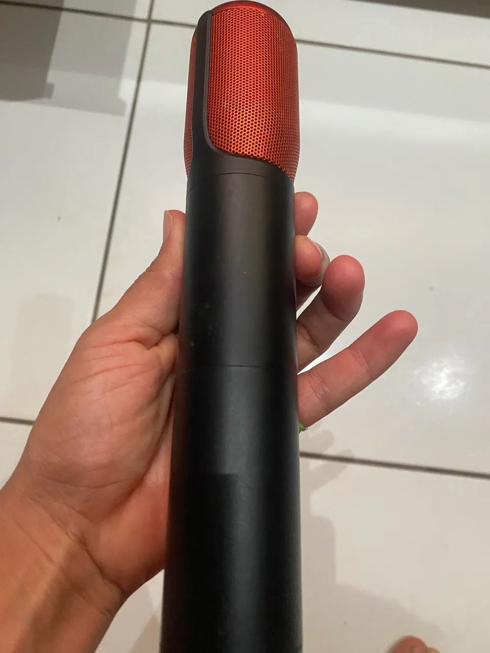 Microfone sem fio JBL403953798622760962