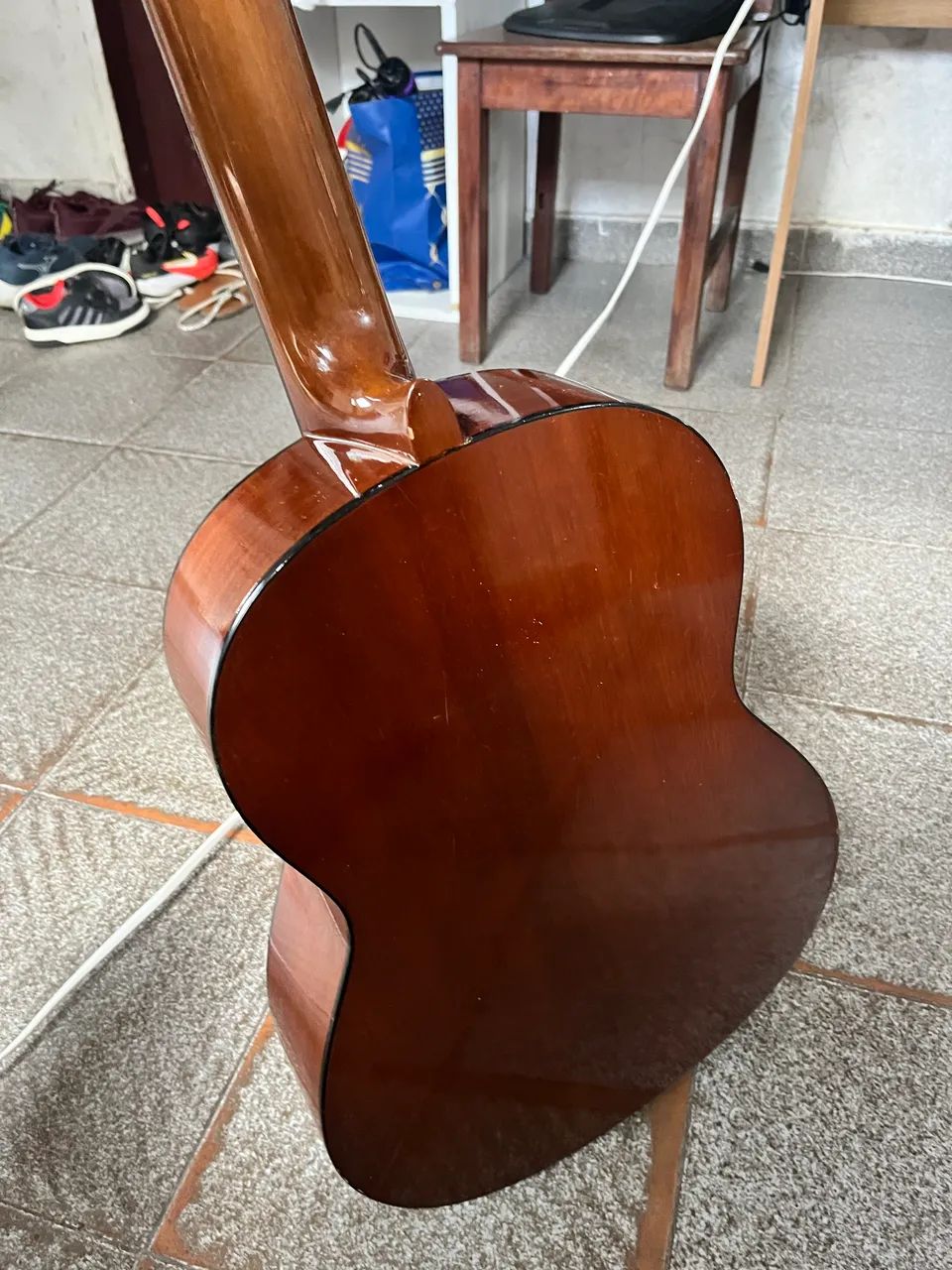 Violão  - Foto 3