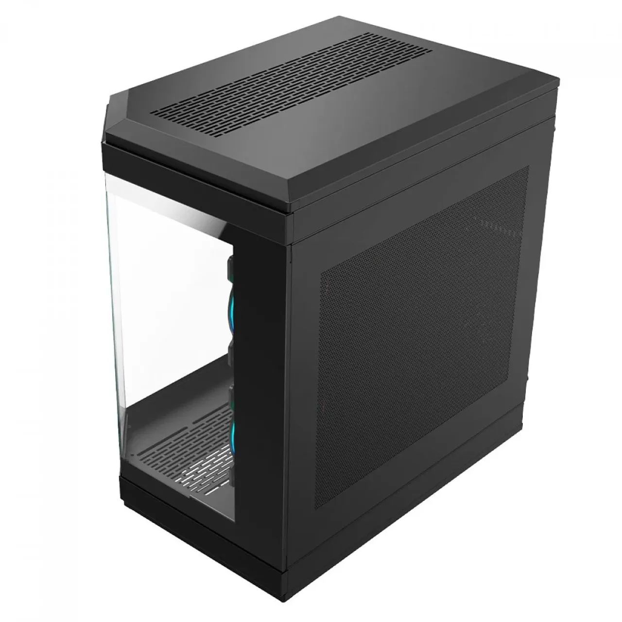 Gabinete com tela LCD Superframe  - Foto 2
