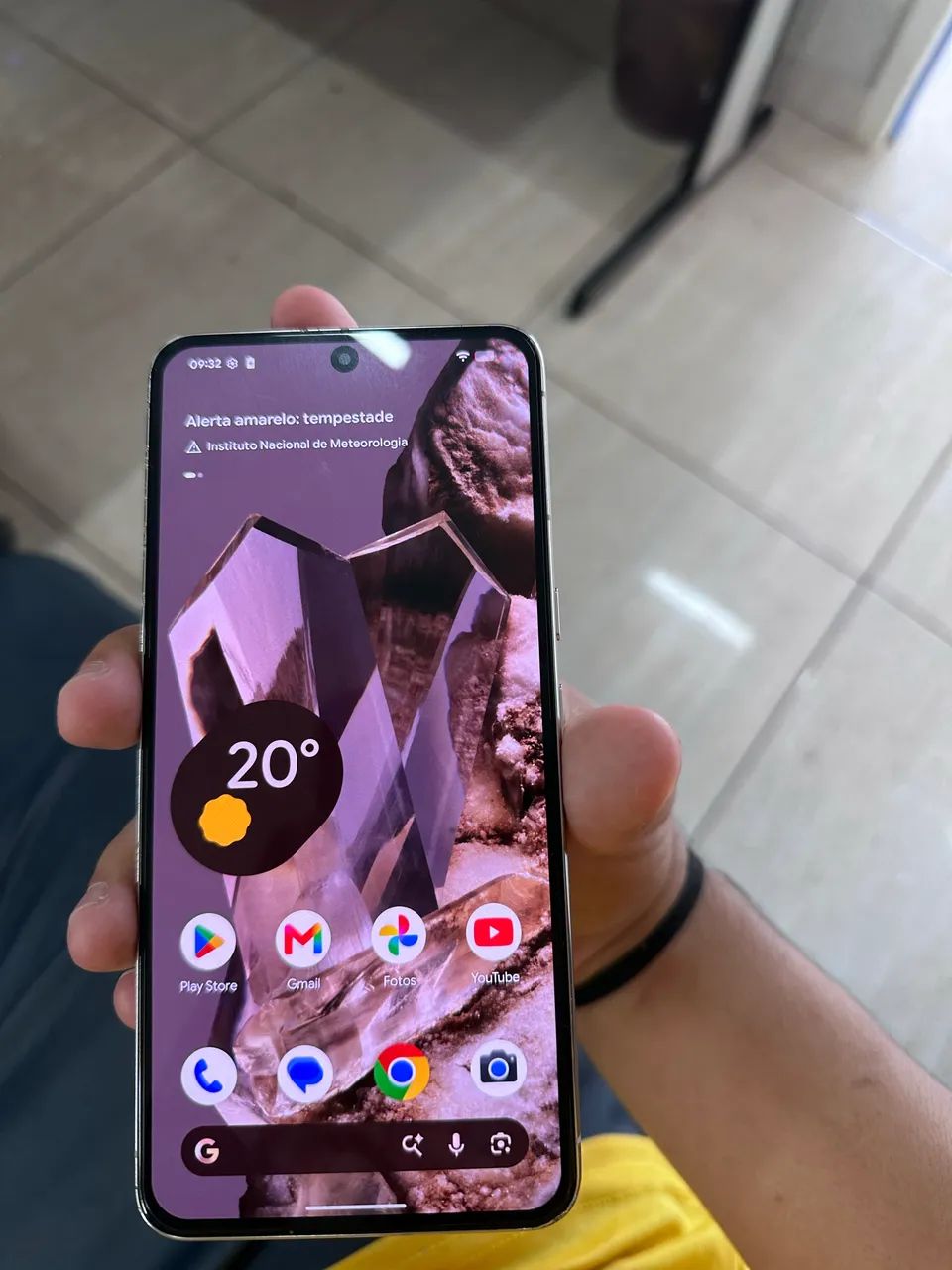 Google Pixel 8 Pro