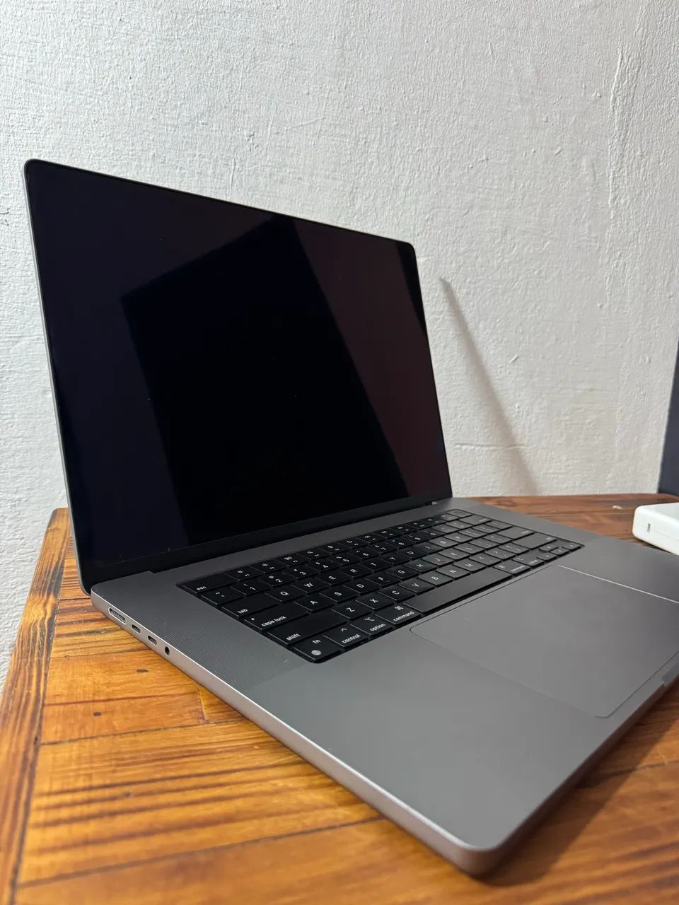 MacBook Pro 16 polegadas M1 Pro | 16GB RAM | 512GB SSD - Foto 5