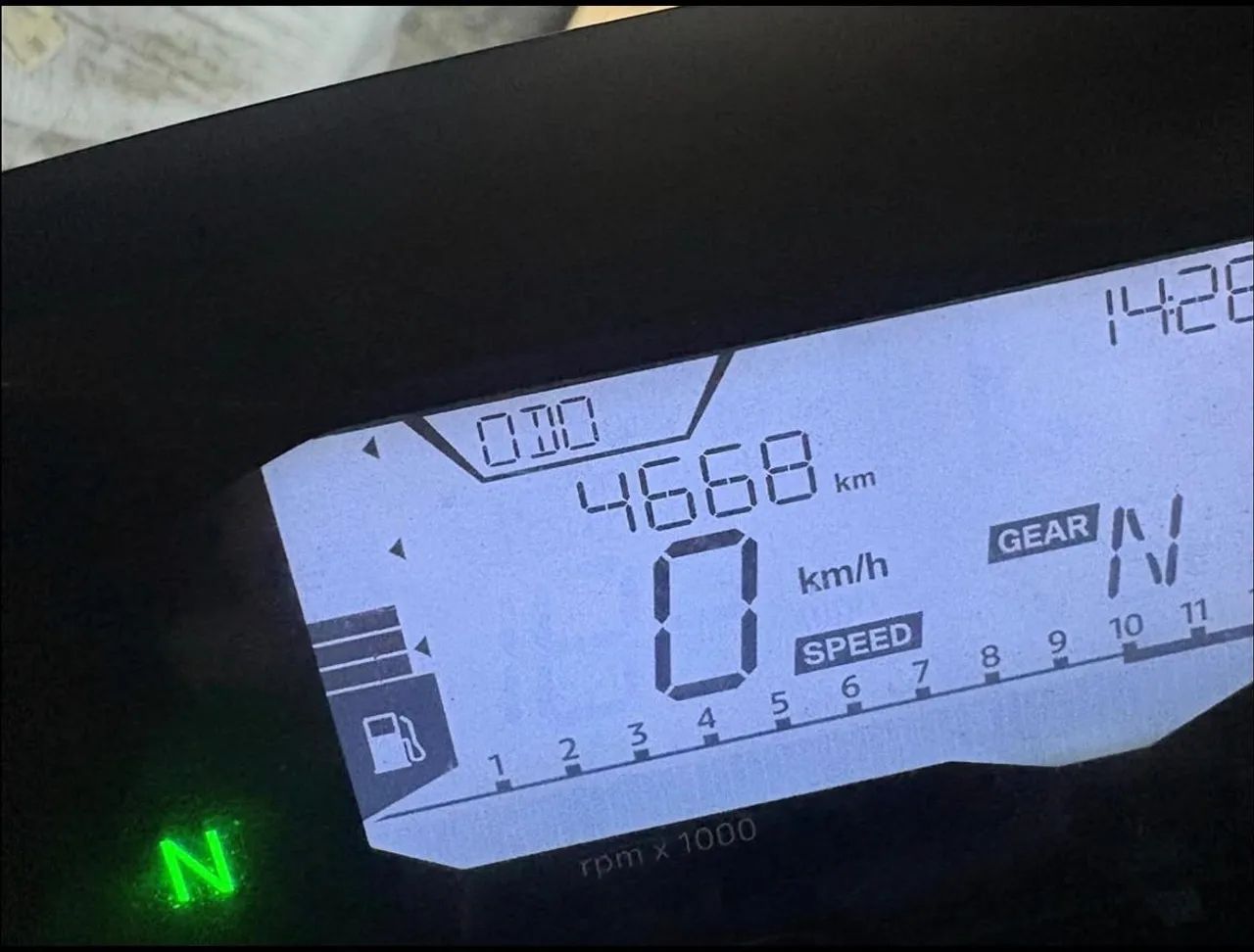 BMW G 310 R - Foto 3